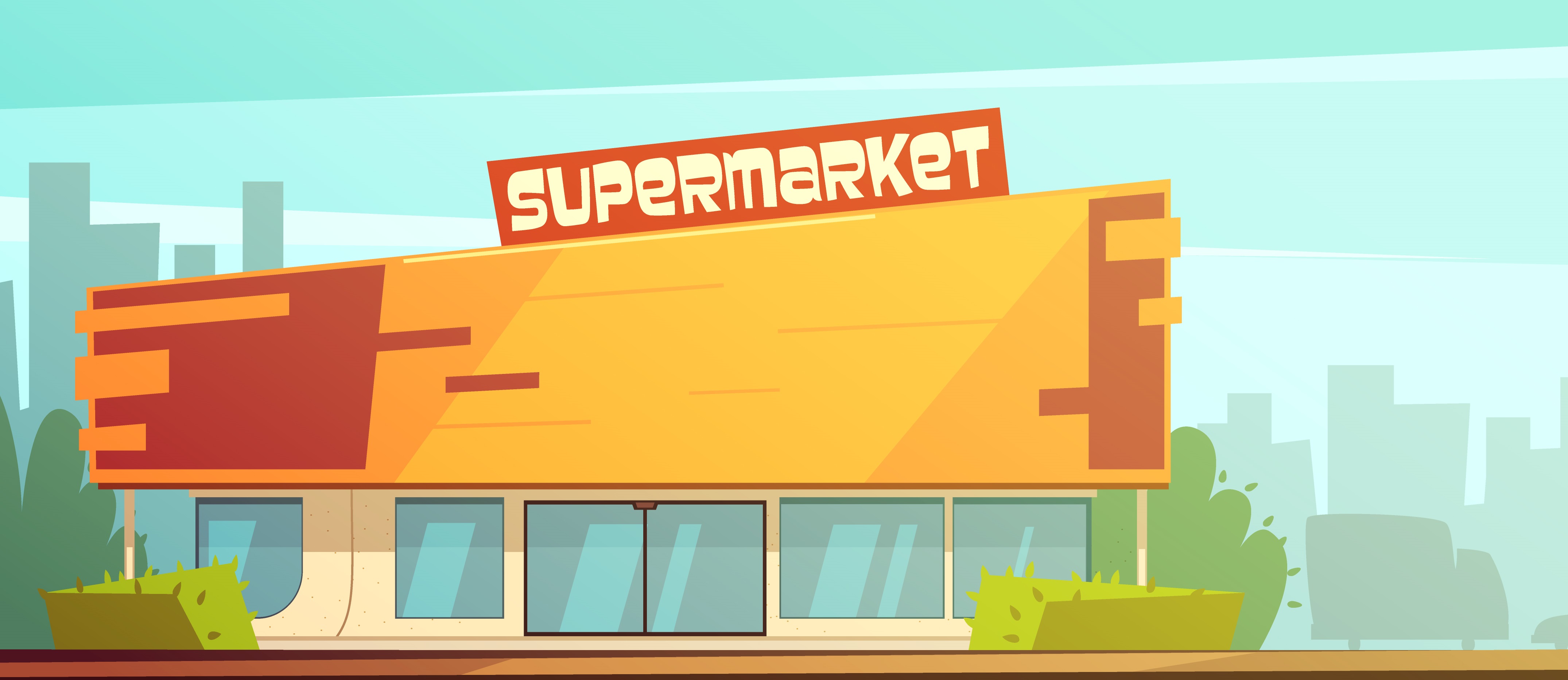 Kreditlə Hipermarket